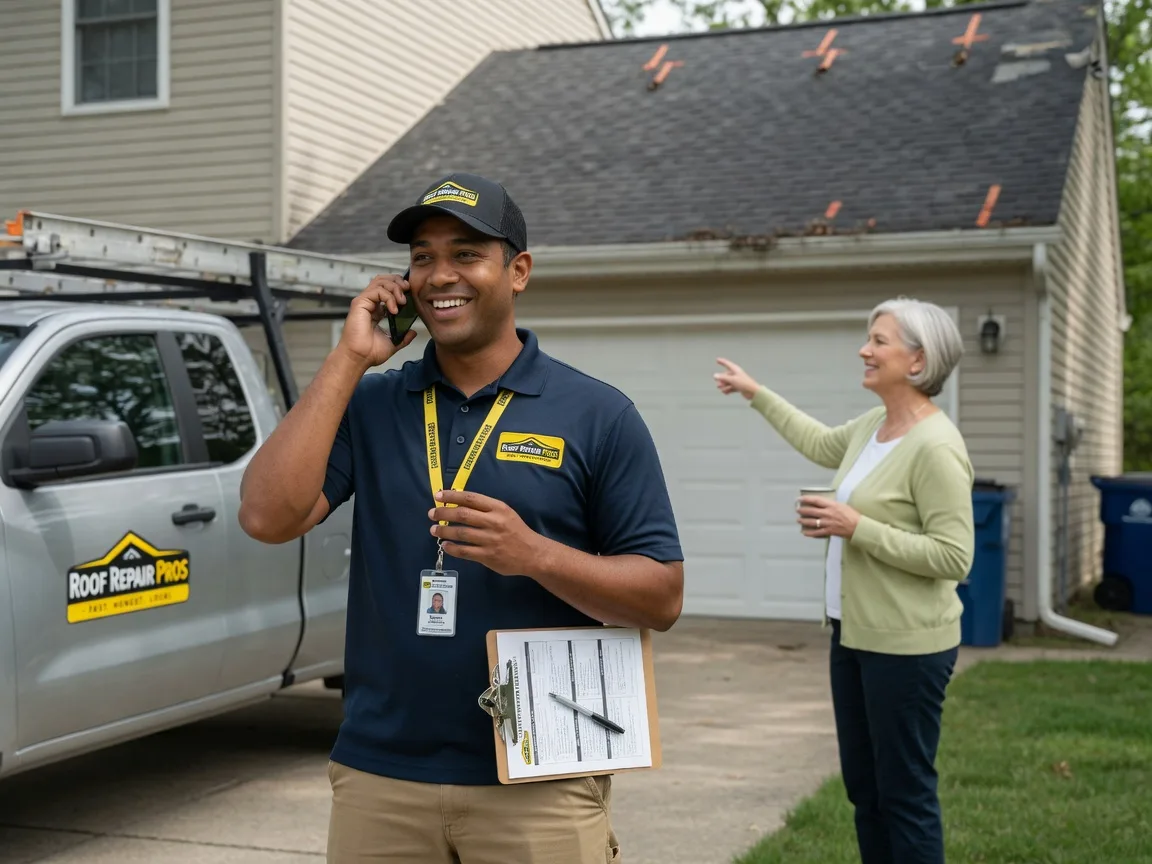 Roof Repair Pindall, AR FAQs